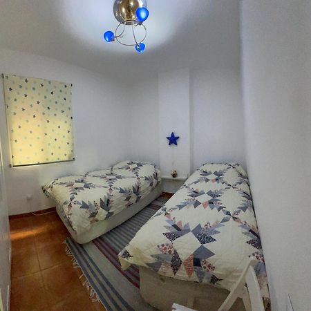 Casa Nicolas Μάλαγα Εξωτερικό φωτογραφία