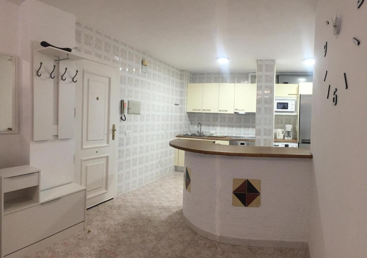 Casa Nicolas Μάλαγα Εξωτερικό φωτογραφία