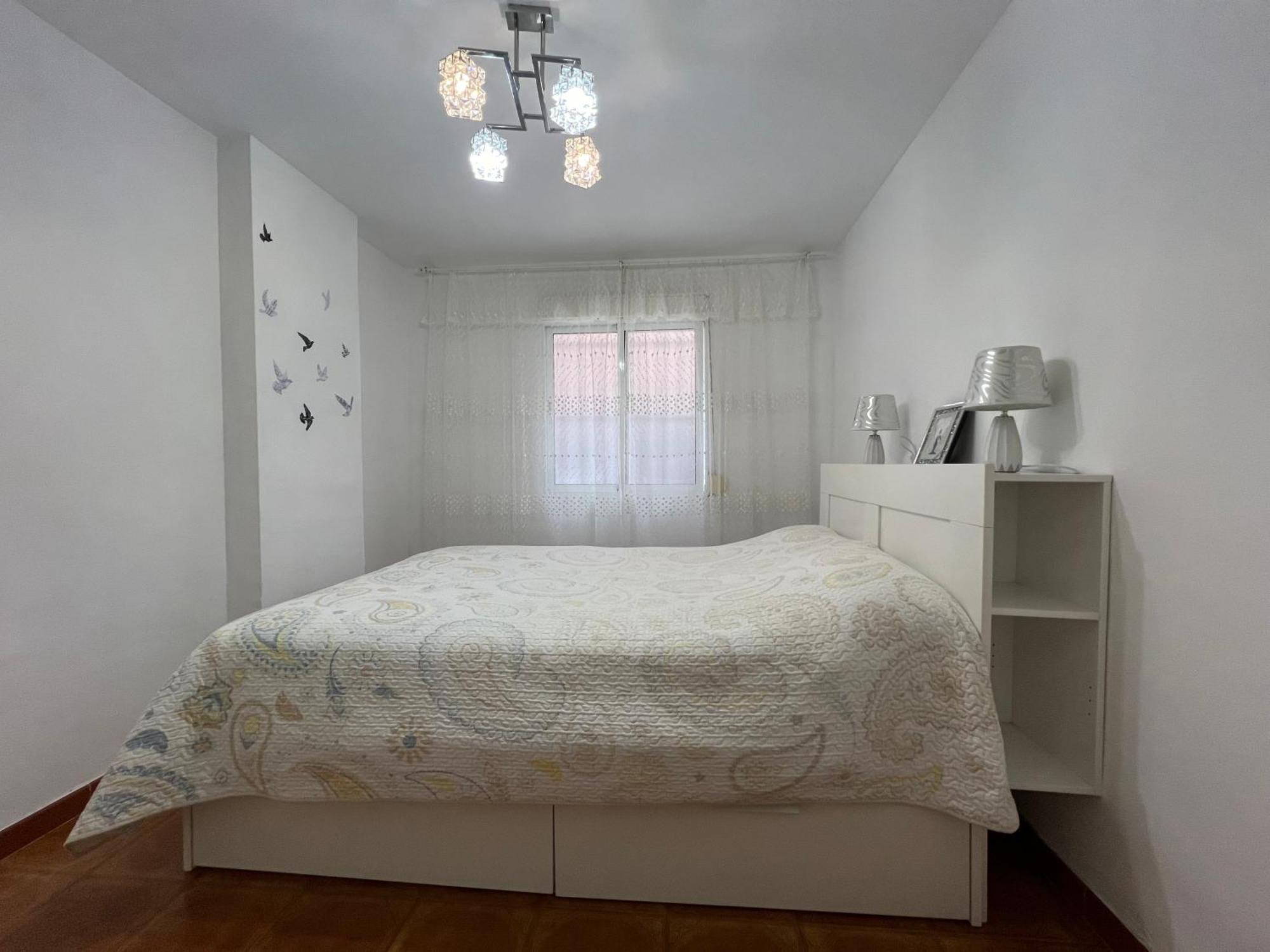 Casa Nicolas Μάλαγα Εξωτερικό φωτογραφία