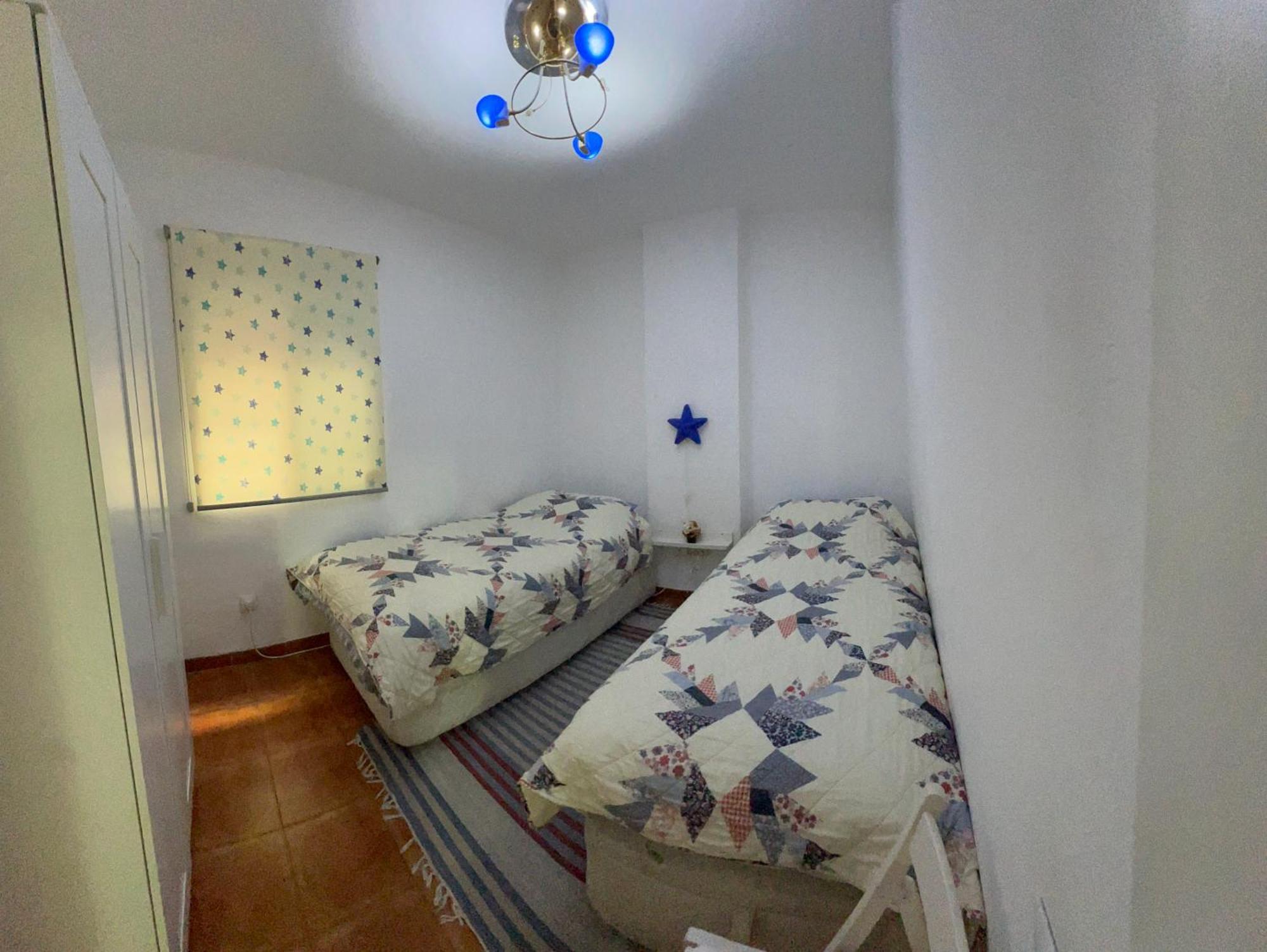 Casa Nicolas Μάλαγα Εξωτερικό φωτογραφία